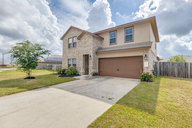 3711 Canyon Shore, Missouri City, TX, 77459