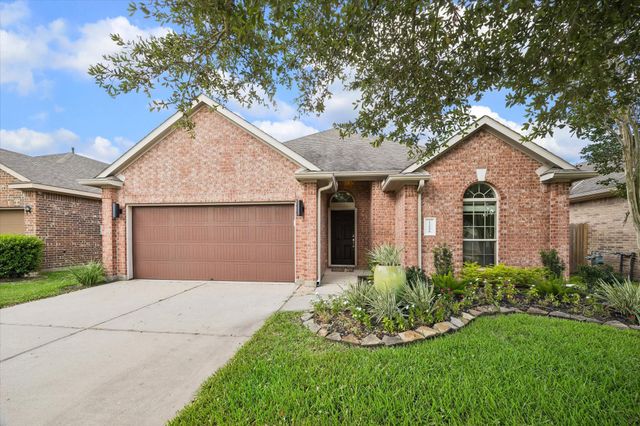 13006 Millstream Bend, Tomball, TX, 77377