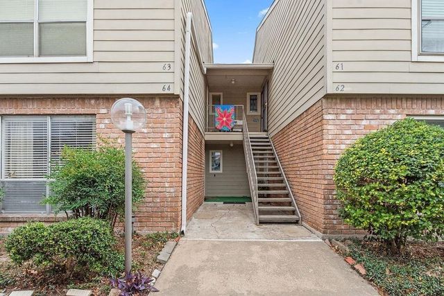 5005 Georgi, Houston, TX, 77092