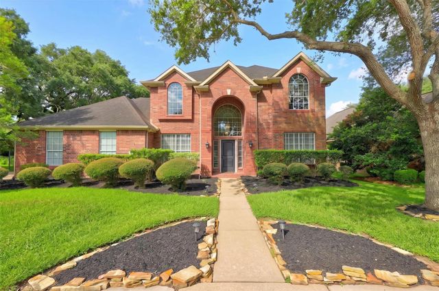 108 Oak Creek, League City, TX, 77573