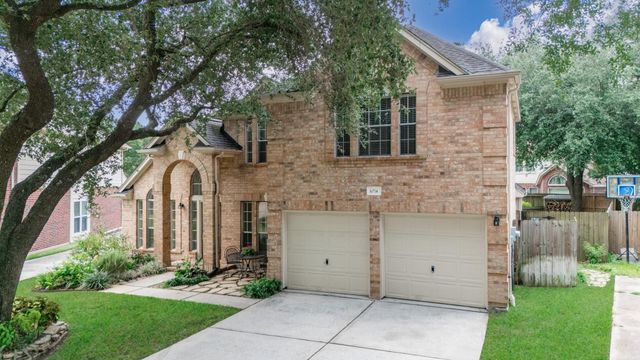 6714 Green Stone, Houston, TX, 77084