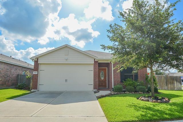 623 W Newport Bend, Katy, TX, 77494