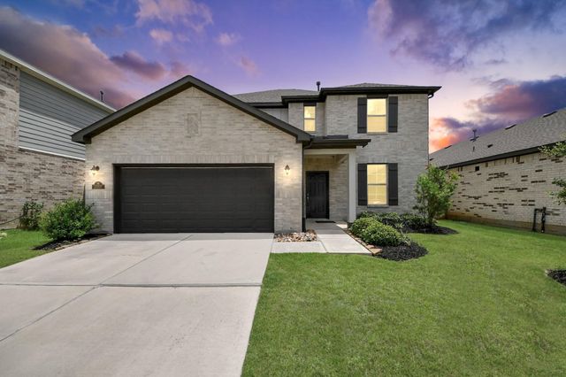 23007 Forebear, Katy, TX, 77493