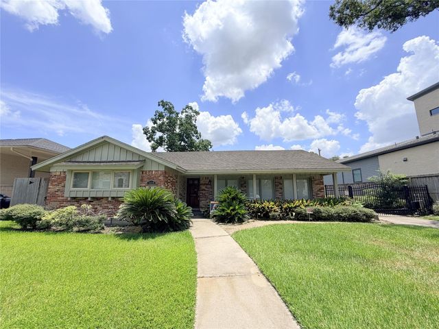 5019 Yarwell, Houston, TX, 77096
