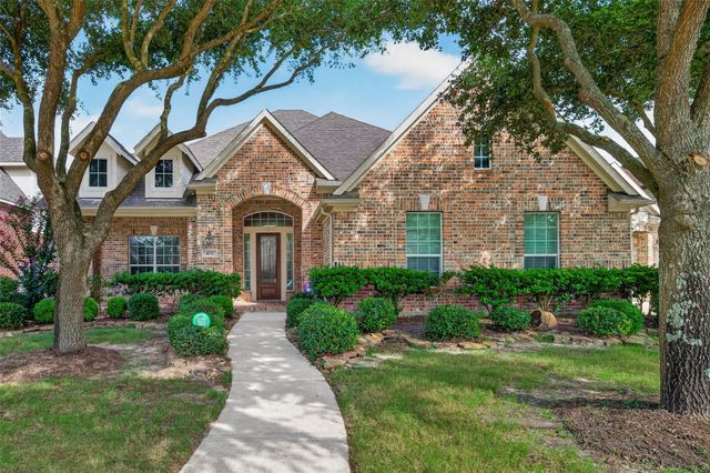 4722 Mesquite Meadow, Katy, TX, 77494