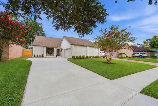 1838 Rock Fence, Richmond, TX, 77406
