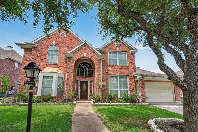  12318 Shadow Green Dr, Houston, TX 77082