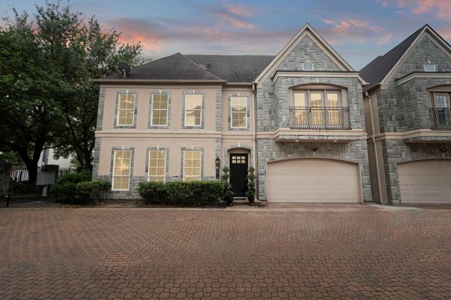 5616 Dolores, Houston, TX, 77057