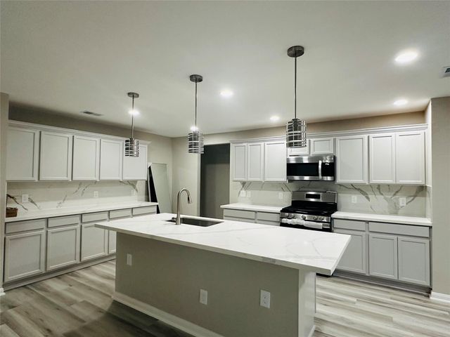 3514 Benjamin Franklin, Missouri City, TX, 77459