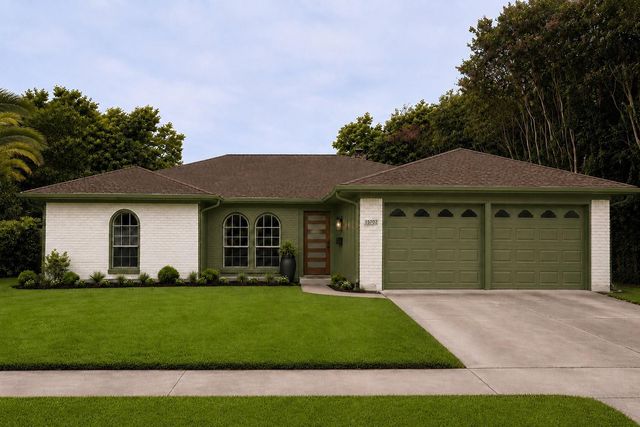15702 La Cabana, Houston, TX, 77062