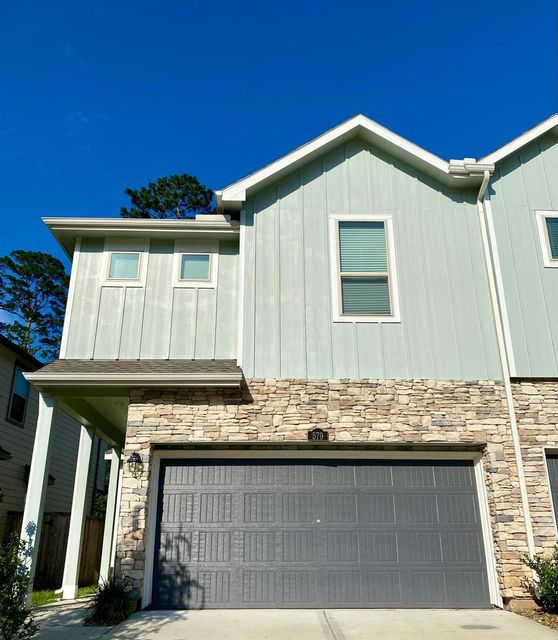 579 Dry Fork, Conroe, TX, 77304