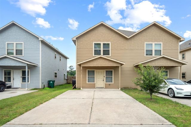 9018 Everglade, Houston, TX, 77078