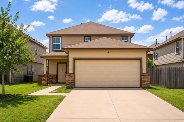  5710 Manning Creek Trl, Katy, TX 77449