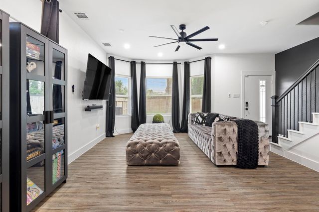 1621 Wellington, Houston, TX, 77093