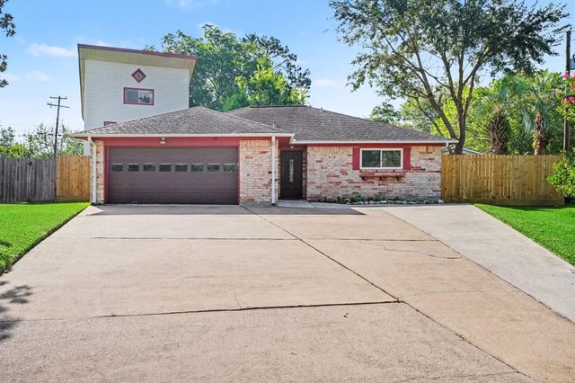 519 Orleans, League City, TX, 77573