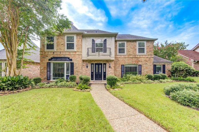 15739 Fleetwood Oaks, Houston, TX, 77079