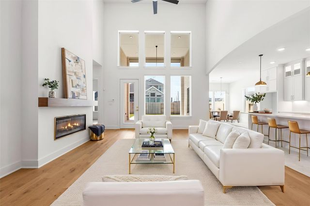 541 Sprigtail, Katy, TX, 77493