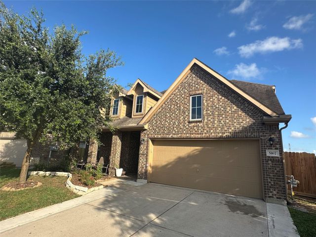 5167 Echo Falls