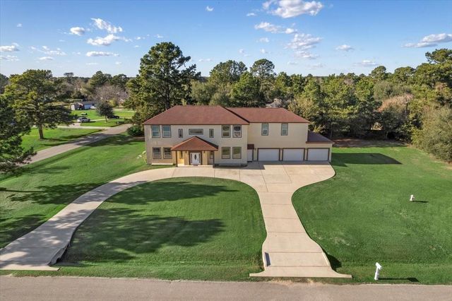  13410 Saint Florent Ct, Tomball, TX 77377