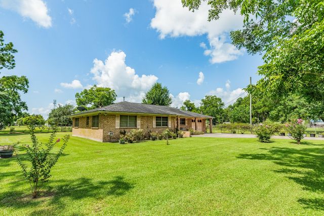 409 Red Oak, Brazoria, TX, 77422