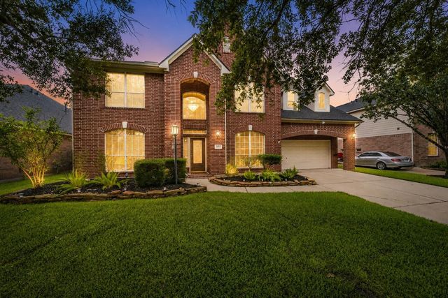 19914 Texas Laurel, Humble, TX, 77346