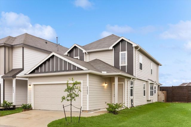 24627 Porta Borsari, Katy, TX, 77493