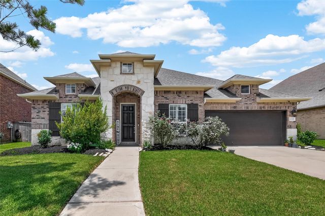 2228 Briarstone Bluff, Pearland, TX, 77089