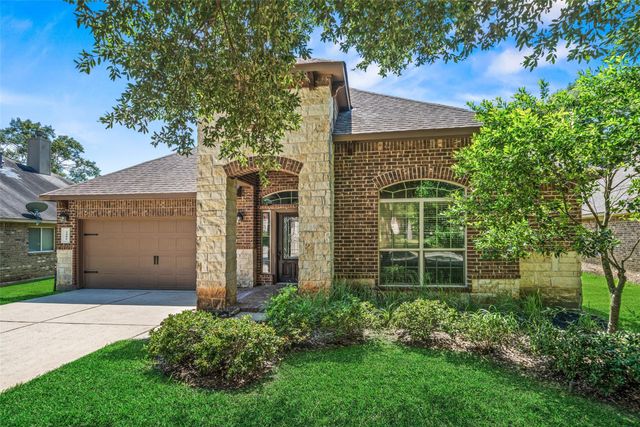 2406 Winter Trail, Conroe, TX, 77304