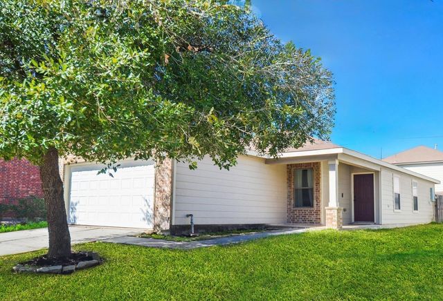 2918 Beacon Grove, Spring, TX, 77389