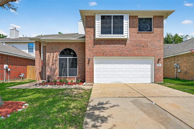16602 Pademelon, Sugar Land, TX, 77498