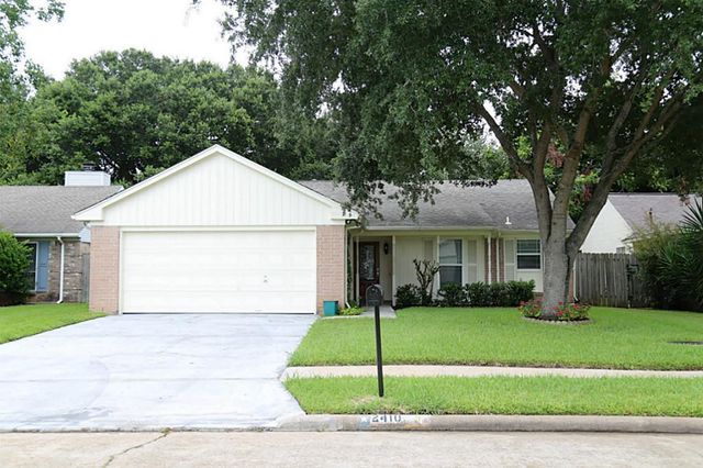 2410 Old Fort, Sugar Land, TX, 77479