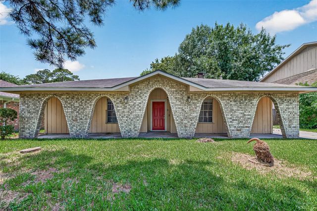23027 Briarcreek, Spring, TX, 77373