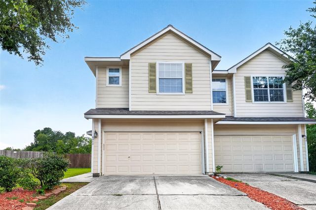 6303 Dawson Creek, Pasadena, TX, 77503