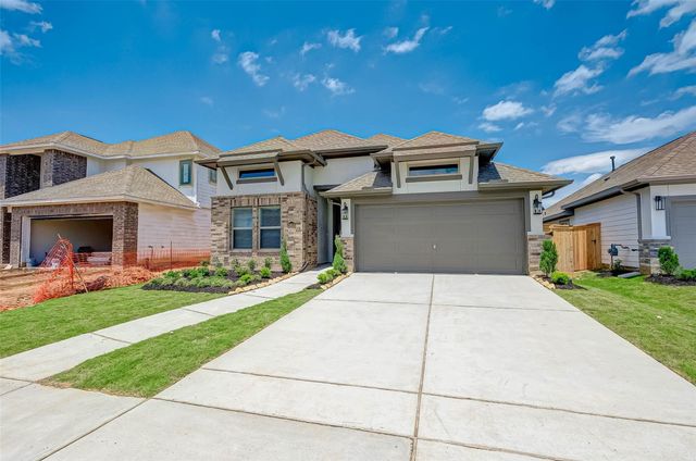  24014 Barnett Overlook, Richmond, TX 77469