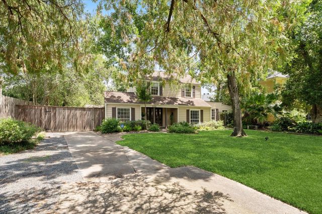 408 33rd, Houston, TX, 77018