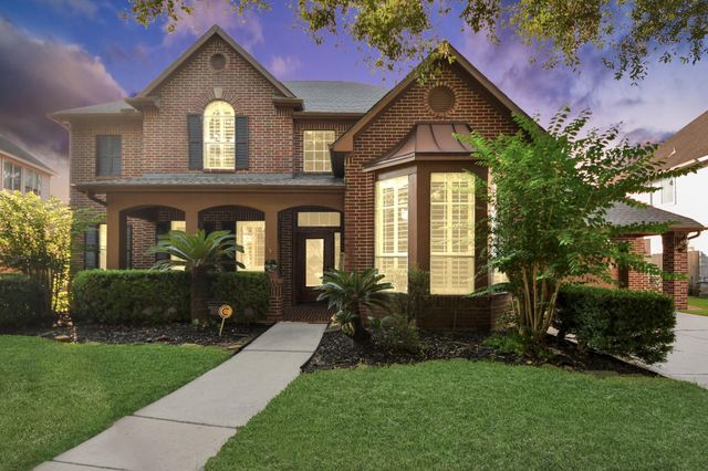 7123 Morrow, Sugar Land, TX, 77479