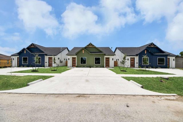 7914 Gladstone, Houston, TX, 77051