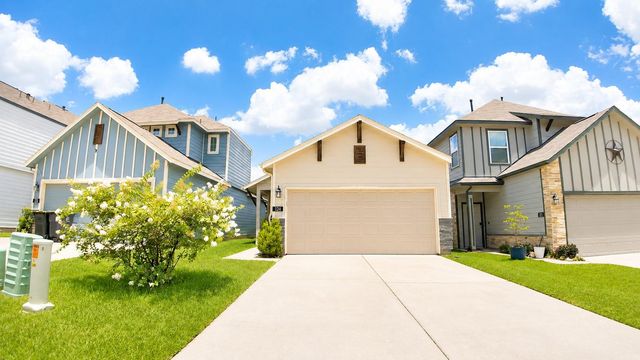 124 Camelot Place, Conroe, TX, 77304