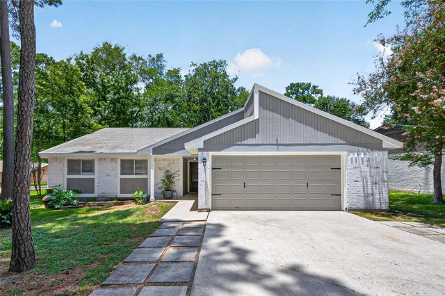 1 Still Glen, The Woodlands, TX, 77381