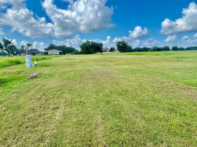1579 Quarter Horse, Angleton, TX, 77515