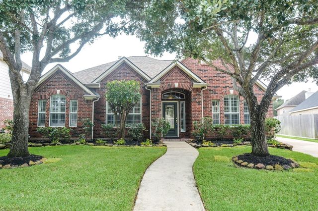 2735 Round Hill, Katy, TX, 77494