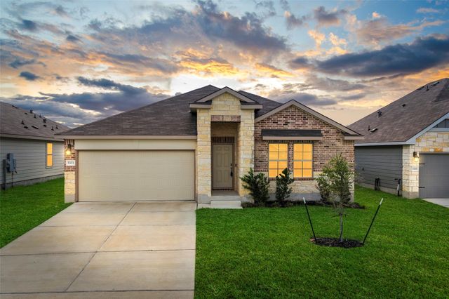 5333 Samuel Run, Bryan, TX, 77807