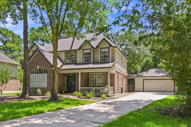 14 Treescape, The Woodlands, TX, 77381