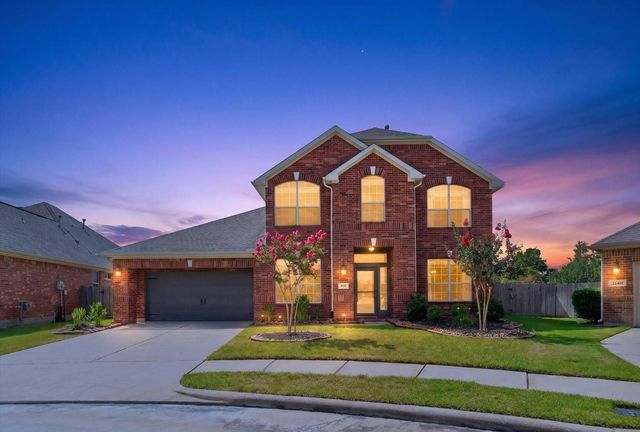 9231 Barnsford, Tomball, TX, 77375