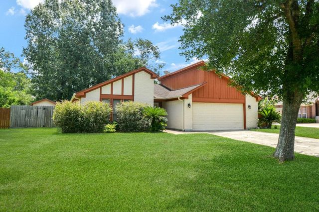 16610 Convoy, Crosby, TX, 77532