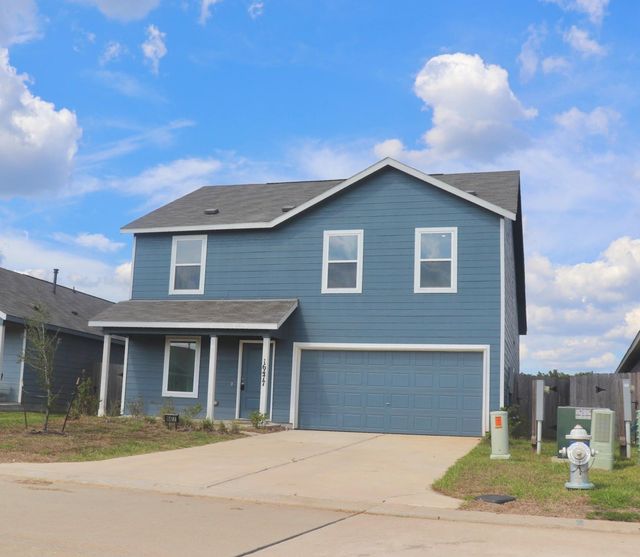 16477 Blossom Grove, Conroe, TX, 77303