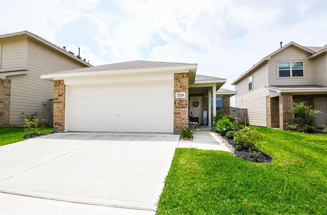 2728 Cadiz Bay, Conroe, TX, 77301