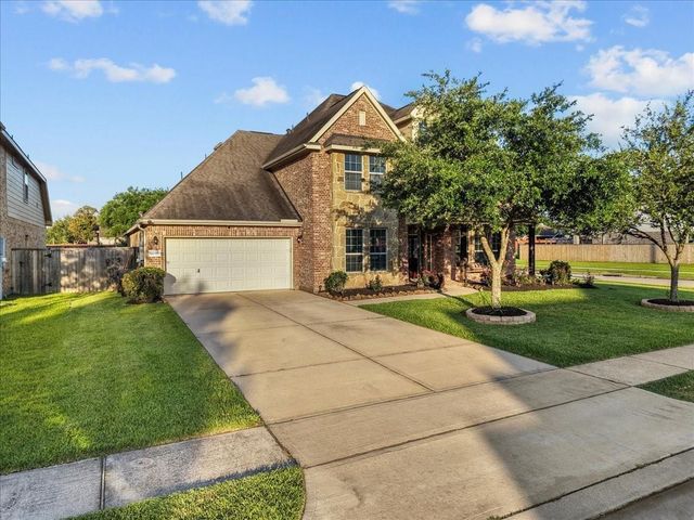 2246 Oakleaf Trail, League City, TX, 77573