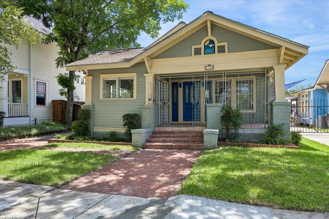 1120 7th 1/2, Houston, TX, 77009