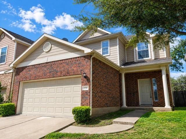 3718 Ashford Villa, Houston, TX, 77082